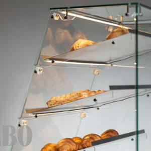 SNACK NORI S-3 bakery display - self-service - Image 7